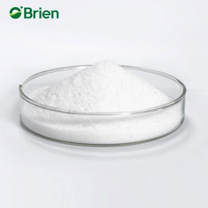 Cationic polyacrylamide