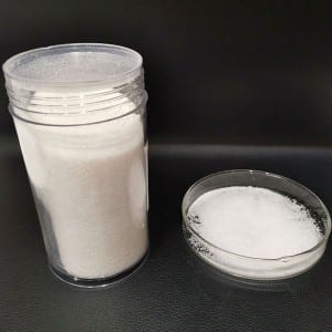 Polyacrylamide Polymer/Polyacrylamide Pam
 Cationic polyacrylamide – Oubo