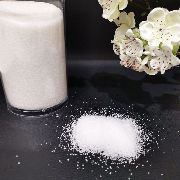 Reactive Emulsifier Mas
 Cationic polyacrylamide – Oubo