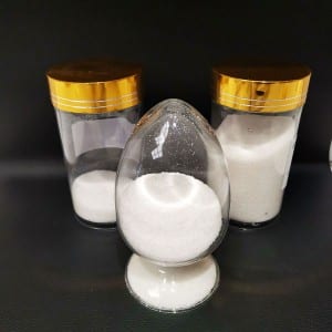 Flocculant Polyaluminium Chloride(Pac) Anionic Polyacrylamide – Oubo