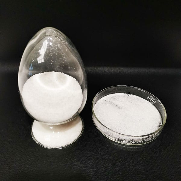 99% Purity Polyacrylamide
 Anionic Polyacrylamide – Oubo