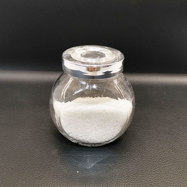 Polymeric Aluminium
 Nonionic Polyacrylamide – Oubo