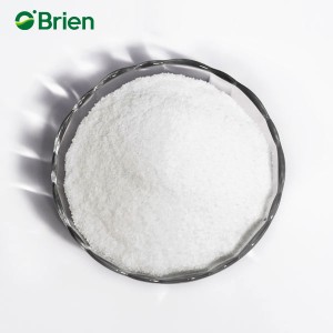 Cationic polyacrylamide