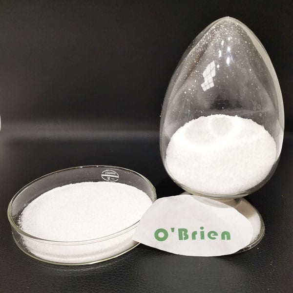 Specification Anionic Polyacrylamide
 Cationic polyacrylamide – Oubo