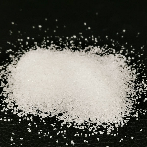 Manufacturing Companies for Flocculant Plant -
 Anionic Polyacrylamide – Oubo