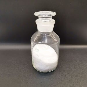 Potassium Alum
 Nonionic Polyacrylamide – Oubo