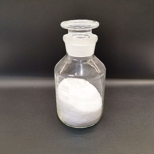 Reactive Emulsifier Smas
 Nonionic Polyacrylamide – Oubo