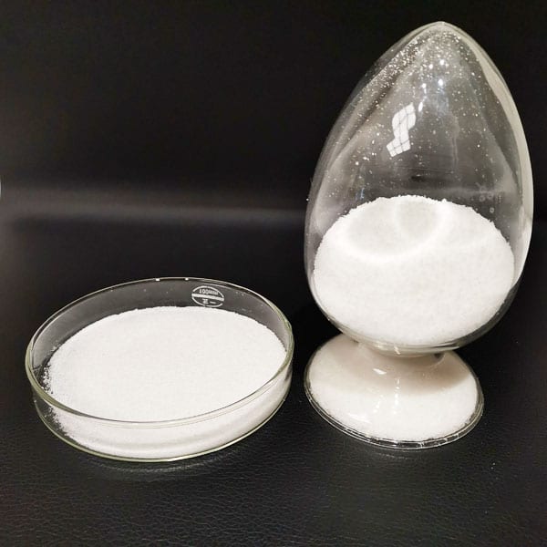 professional factory for Paper Chemical -
 PAM Cationic polyacrylamide – Oubo