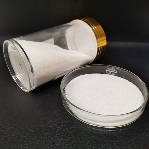 factory low price Cationic/Anionic Polyacrylamide Powder -
 Anionic Polyacrylamide – Oubo