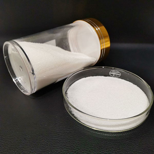 Factory making Potassium Polyacrylate -
 Anionic Polyacrylamide – Oubo